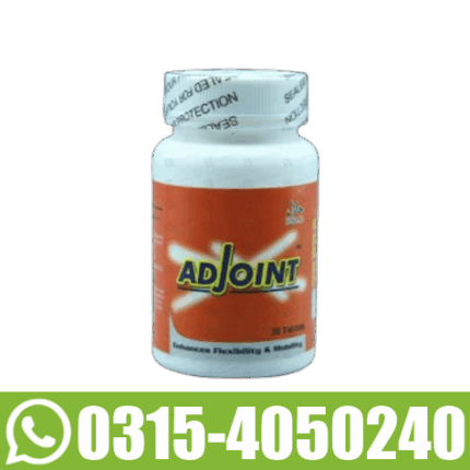 Adjoint Tablets Price In Pakistan