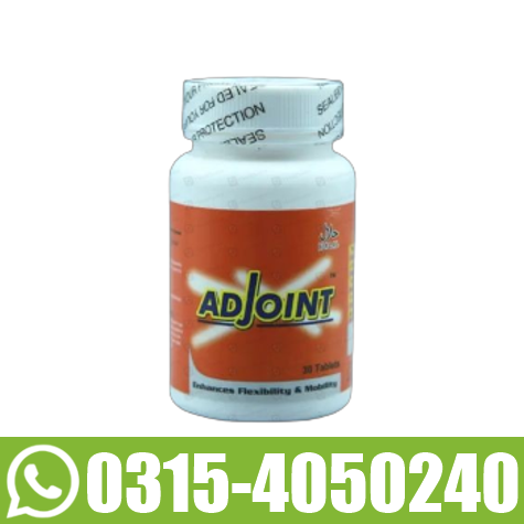 Adjoint Tablets Price In Pakistan