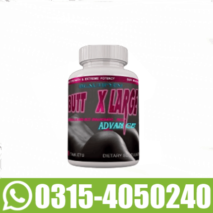 Butt x Large Enlargement Pills In Pakistan