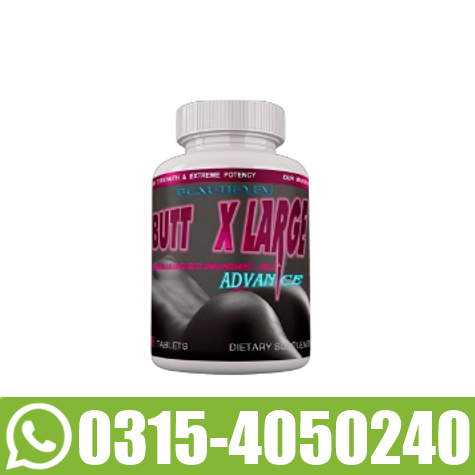Butt x Large Enlargement Pills In Pakistan