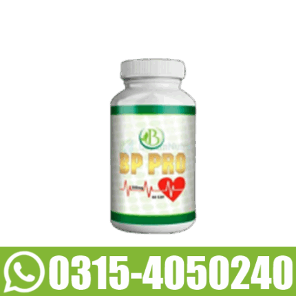 Karvo Bp Pro Capsule Price In Pakistan
