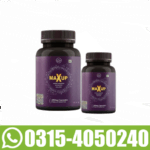 Maxup Capsules Price In Pakistan