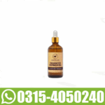 Ostruce Enhanced Ostrich Oil In Pakistan