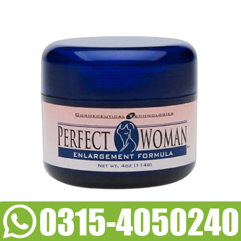 Perfect Women Breast Cream In Pakistan Perfect Women Breast Cream In Pakistan