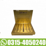 Spanish Gold Fly Drops In Pakistan