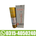 Synodic Facial Hair In Pakistan