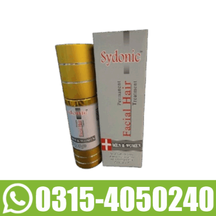 Synodic Facial Hair In Pakistan