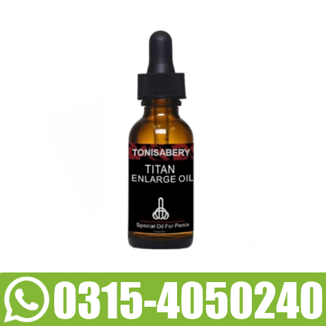 Titan Enlarge Oil In Pakistan Titan Enlarge Oil In Pakistan