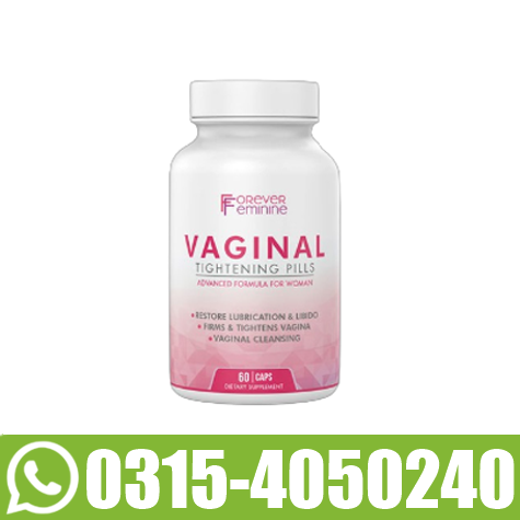 Vaginal Tightening Pills In Pakistan Vaginal Tightening Pills In Pakistan