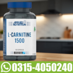 Applied Nutrition L Carnitine In Pakistan