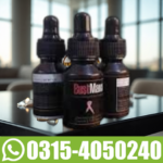Bustmaxx Oil Price In Pakistan