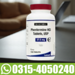 Phentermine and Topiramate In Pakistan