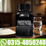 Progentra Capsules In Pakistan