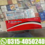 Tra Long 30mg Dapoxetine Hcl In Pakistan