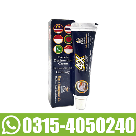 4X Delay Cream In Pakistan 4X Delay Cream In Pakistan