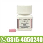Addyi Tablets Price In Pakistan