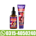 Aichun Beauty Hip Enlarging Essential Oil In Pakistan