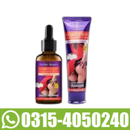 Aichun Beauty Hip Enlarging Essential Oil In Pakistan