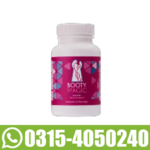 Booty Magic Butt Enhancement Capsules In Pakistan