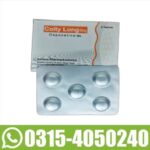 Coity long Dapoxetine Tablets In Pakistan