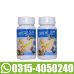 Detoxi Slim Capsule In Pakistan