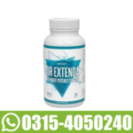 Dr Extenda Tablets In Pakistan