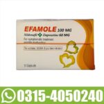 Efamole Dapoxetine Tablets In Pakistan