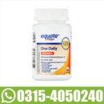 Equate Multivitamin Price In Pakistan