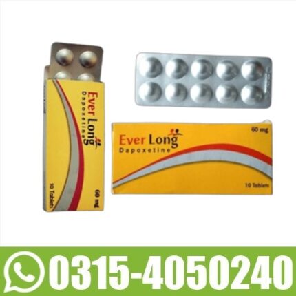 Everlong Tablets Price In Pakistan