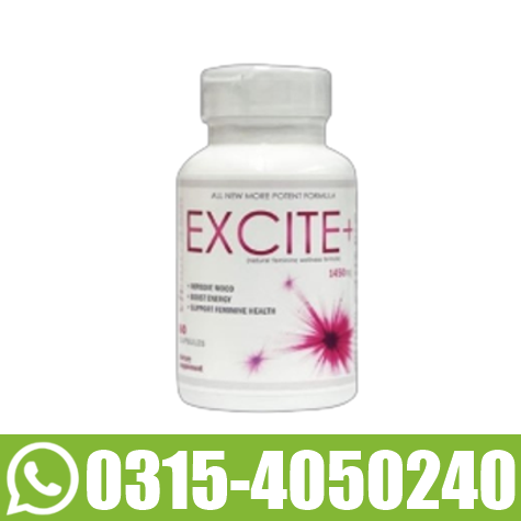 Excite Plus Capsules Price In Pakistan Excite Plus Capsules Price In Pakistan