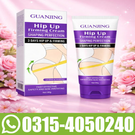 Guanjing Hip Up Firming Cream In Pakistan Guanjing Hip Up Firming Cream In Pakistan