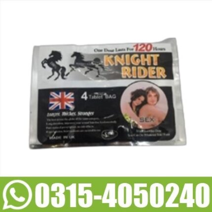 Knight Rider Tablets Price In Pakistan