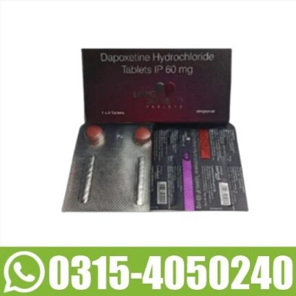 Long Drive 60mg Tablets In Pakistan