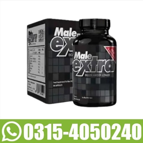 Male Extra Enhancement Capsules In Pakistan Male Extra Enhancement Capsules In Pakistan