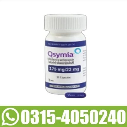 Qsymia Tablets Price In Pakistan