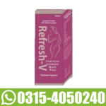 Refresh V Tightening Gel In Pakistan