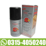 Super Viga 100000 Delay Spray In Pakistan