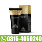 Titan Gold Gel In Pakistan
