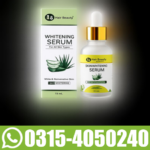Ultra Whitening Serum In Pakistan