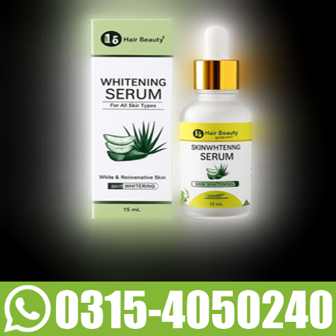 Ultra Whitening Serum In Pakistan Ultra Whitening Serum In Pakistan