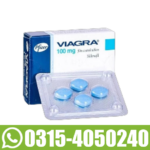 Viagra Tablet 100Mg In Pakistan