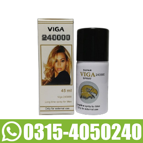 Viga 240000 Delay Spray In Pakistan Viga 240000 Delay Spray In Pakistan