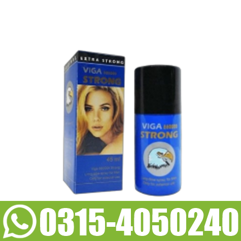 Viga 880000 Strong Delay Spray In Pakistan Viga 880000 Strong Delay Spray In Pakistan
