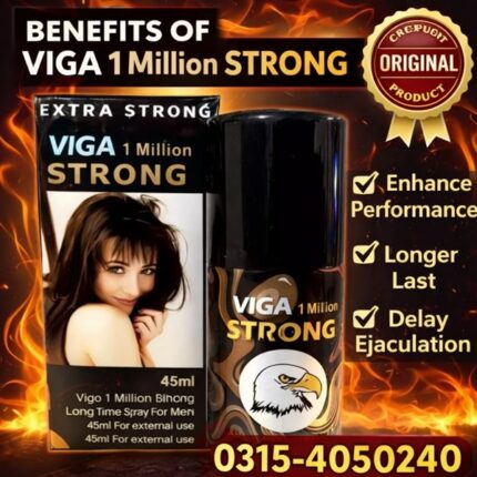 1 Hour Timing Spray Price In Pakistan