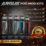 80 Watt Vape Price In Pakistan