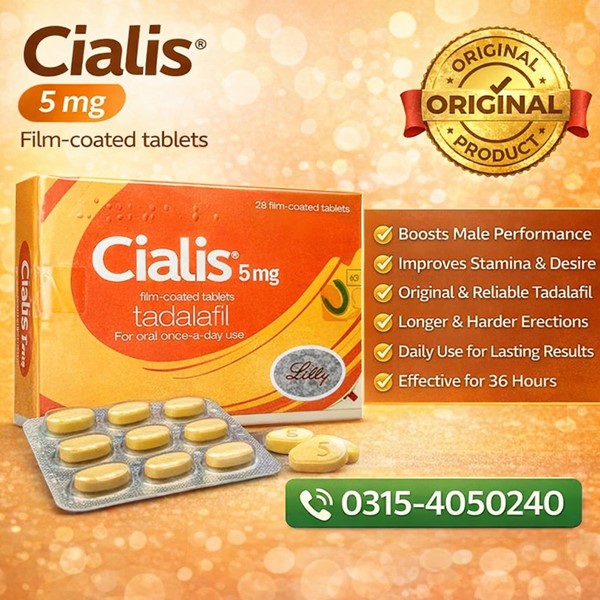 Cialis 5mg Tablets In Pakistan Cialis 5mg Tablets In Pakistan