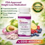 Contrave Tablets Price In Pakistan