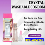 Crystal Condom Price In Pakistan