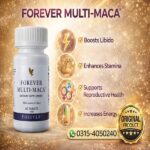 Forever Multi Maca Price In Pakistan