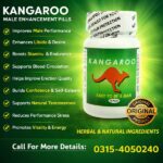 Kangaroo Male Enhancement Pills In Pakistan